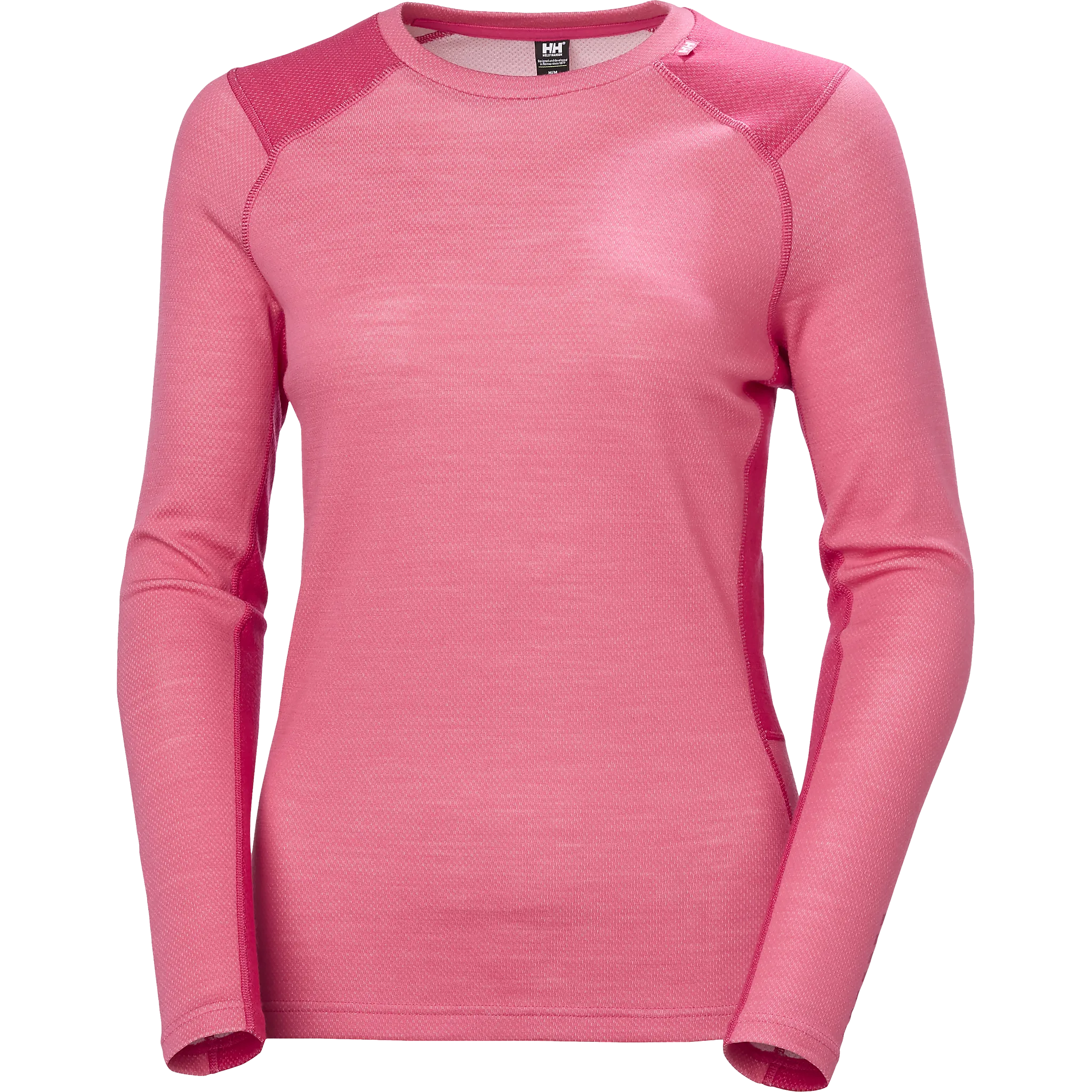 Lifa Merino Midweight Crew Women undertrøje