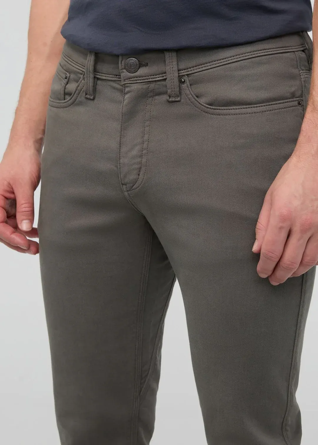 No Sweat Pant Men Slim 30'' herrebukser