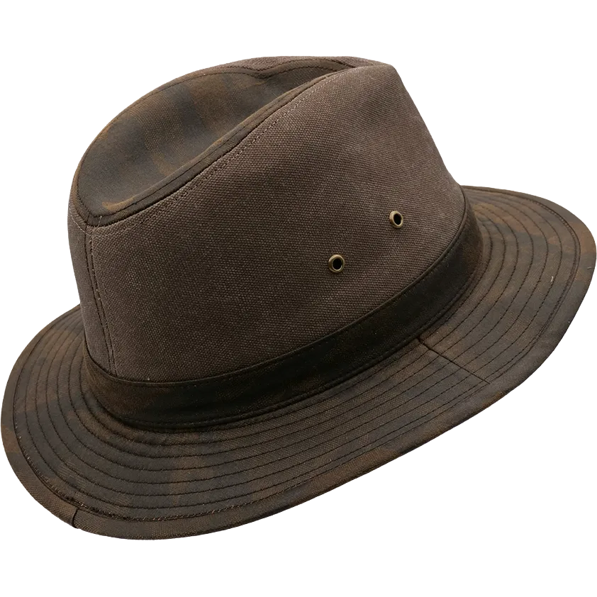 Traveller 10256 62 Washed Canvas
