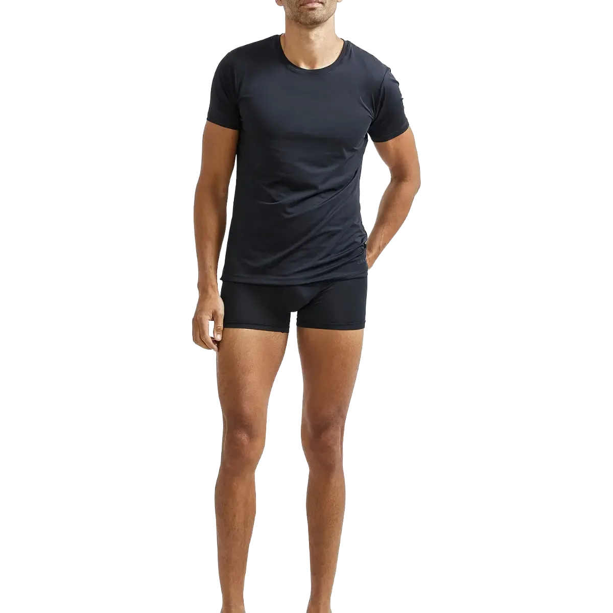 Core Dry Boxer 3-Inch Men