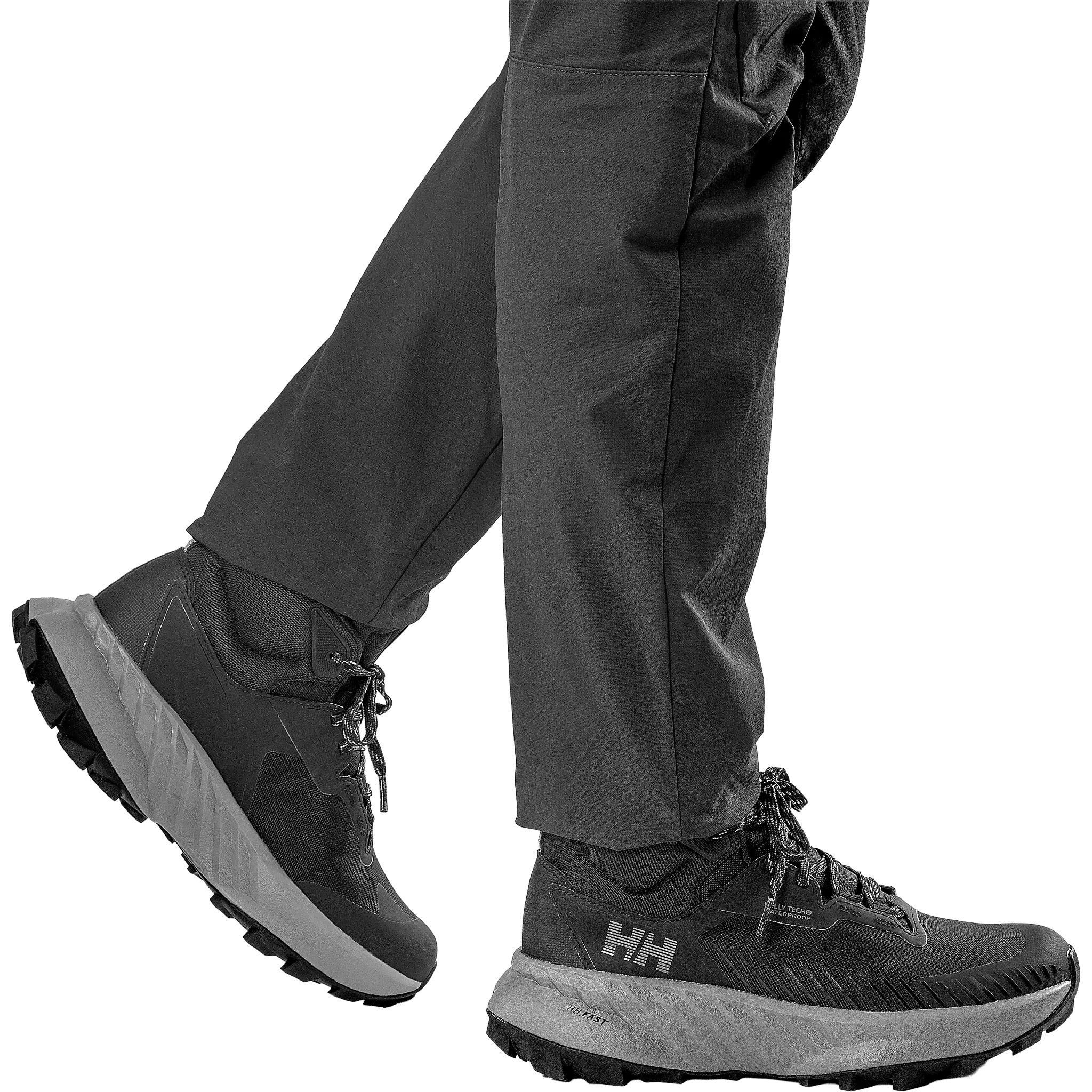 Awe Hiker Mid HT Women