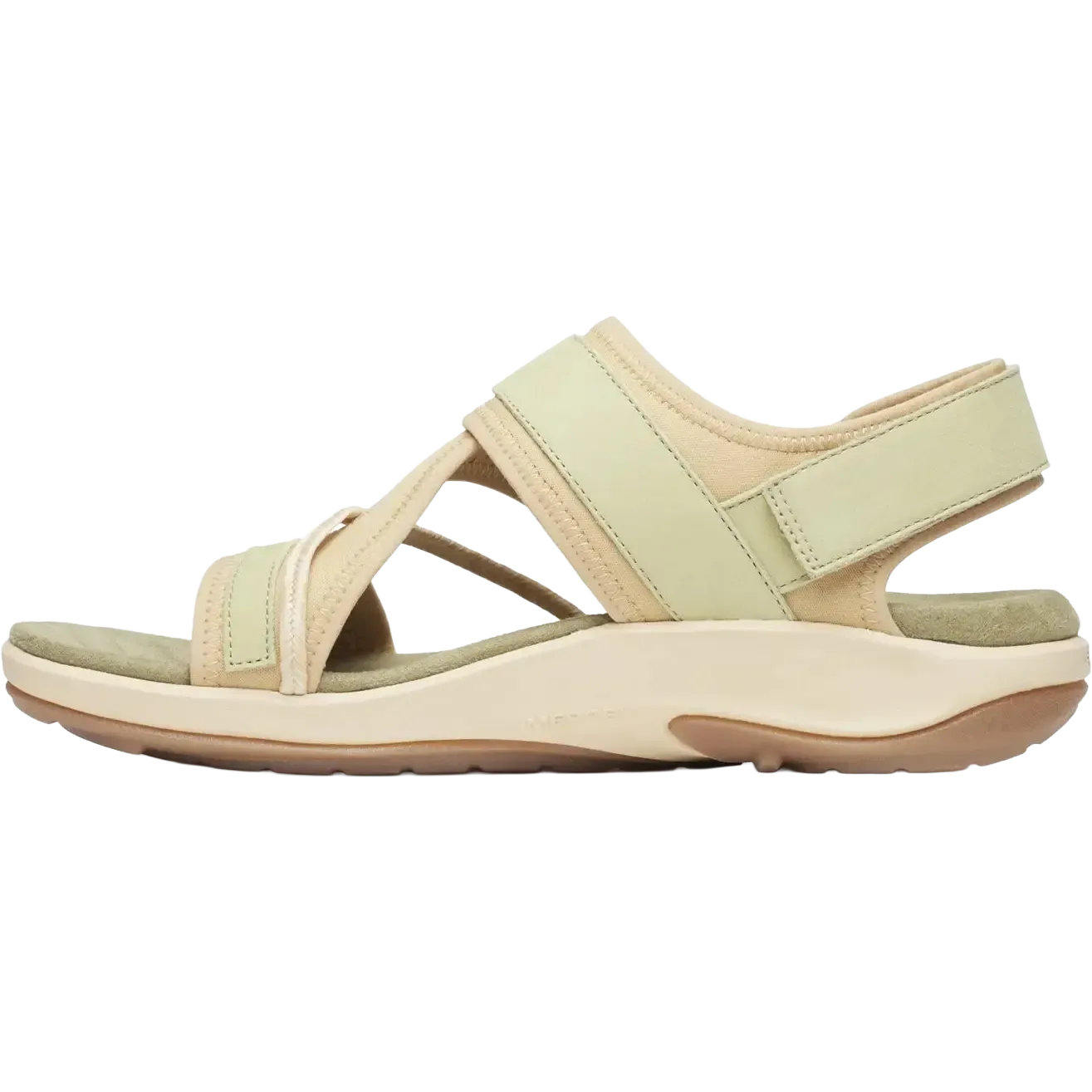 Terran 4 Backstrap Women sandal