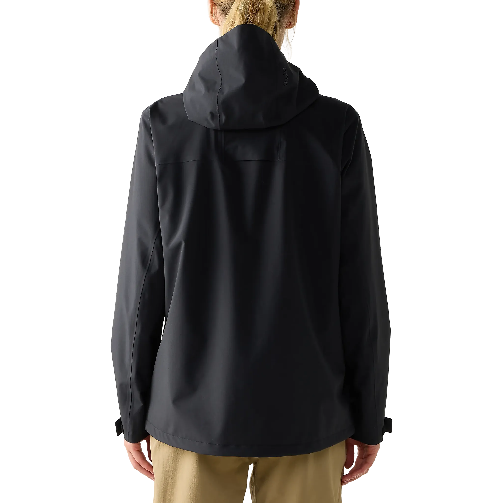 Ozka Proof Jacket Women