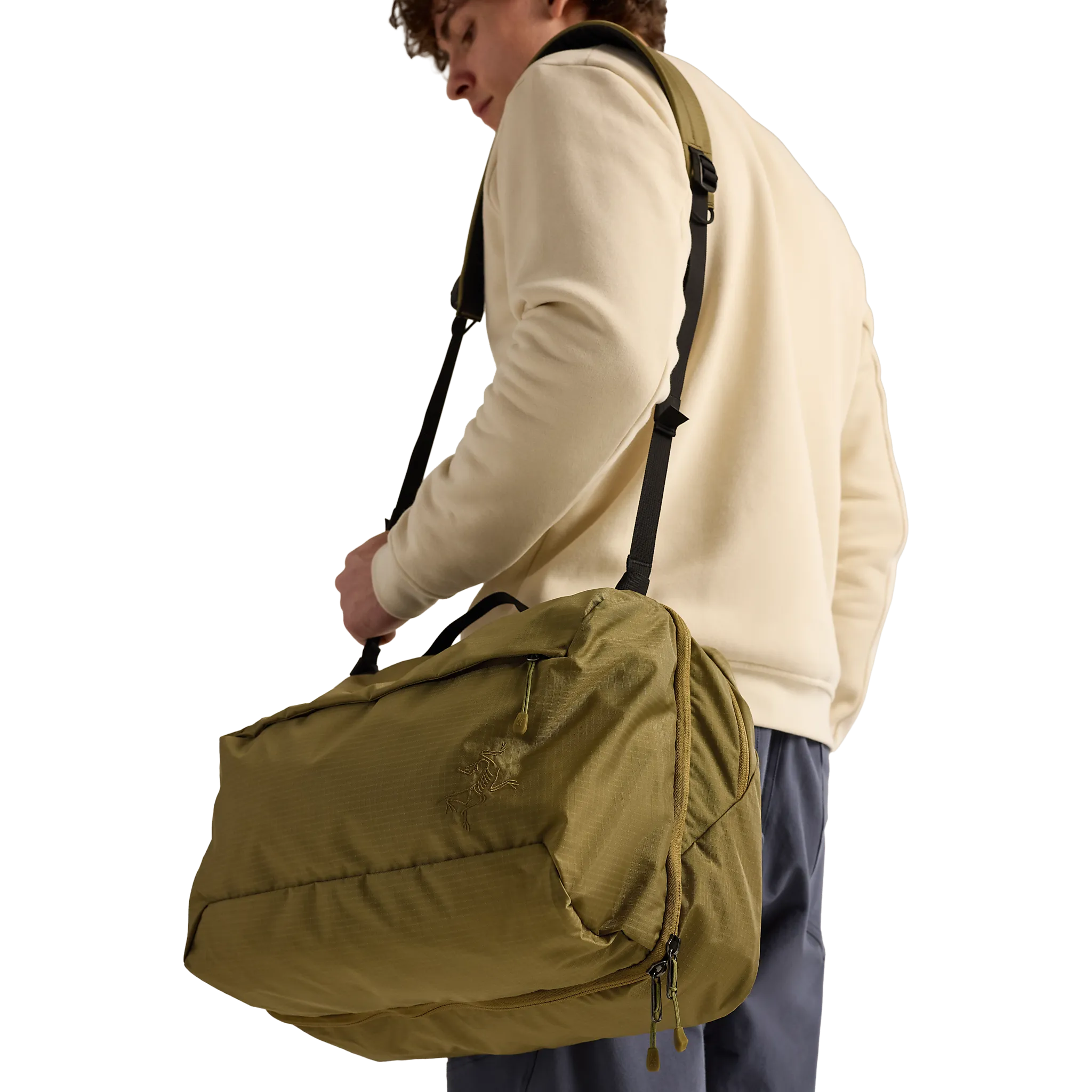 Index 40 Bouldering Bag