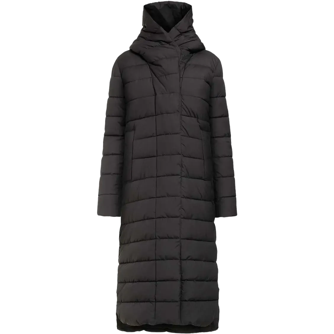 Stella Parka Long 5 Women vinterjakke