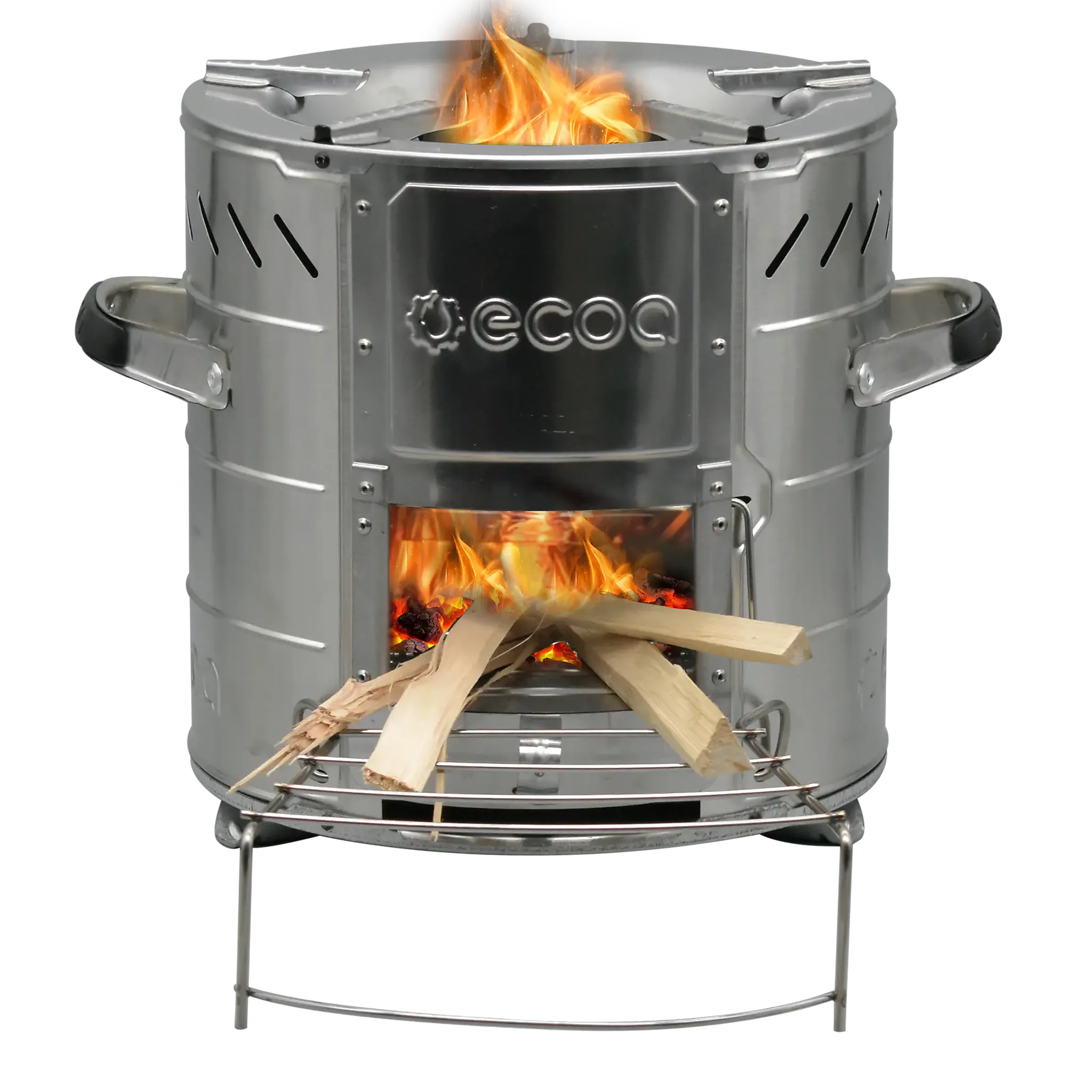 Bestillingsvare: ECOA Wood G3.1 inkl. læskærm