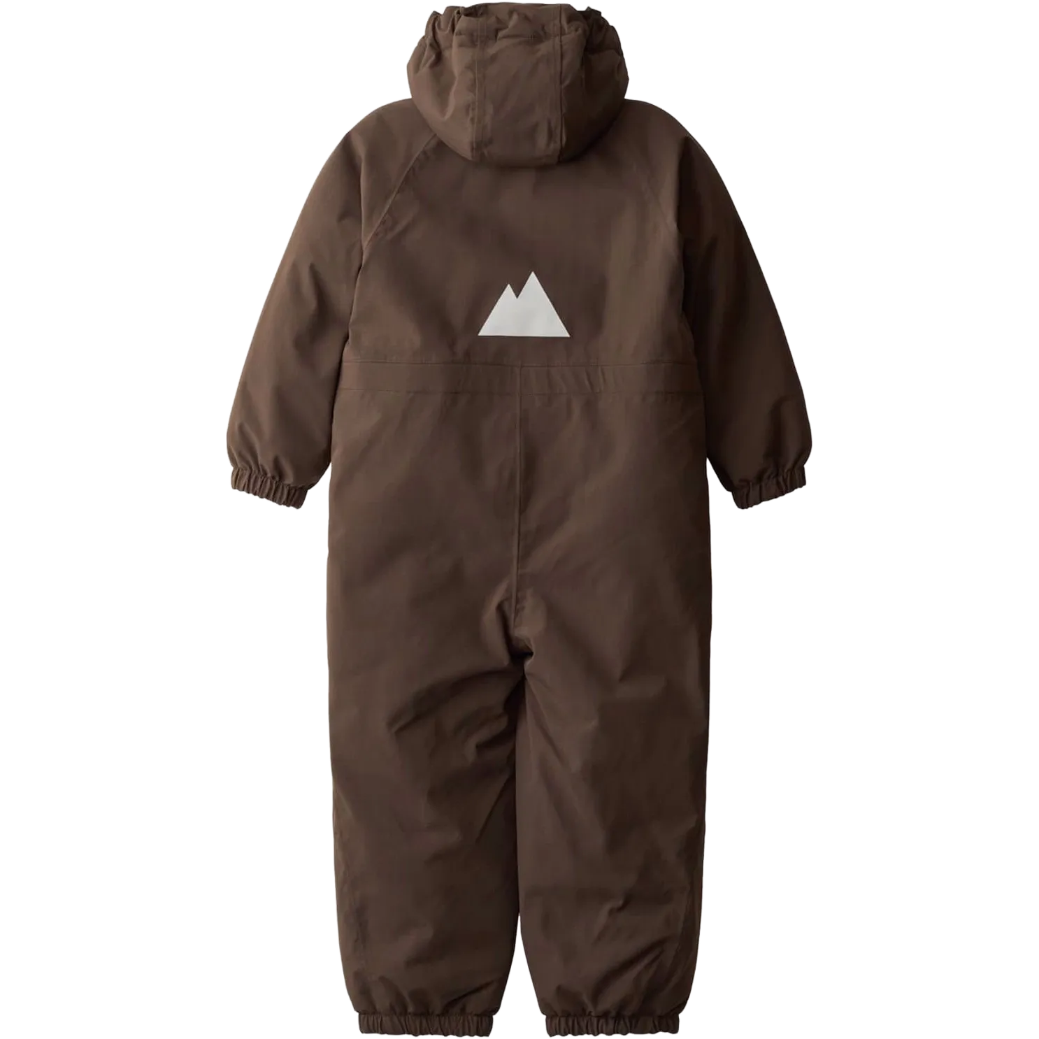 Pingo overall