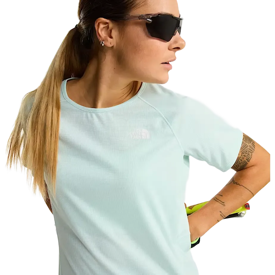 Sunriser SS Women