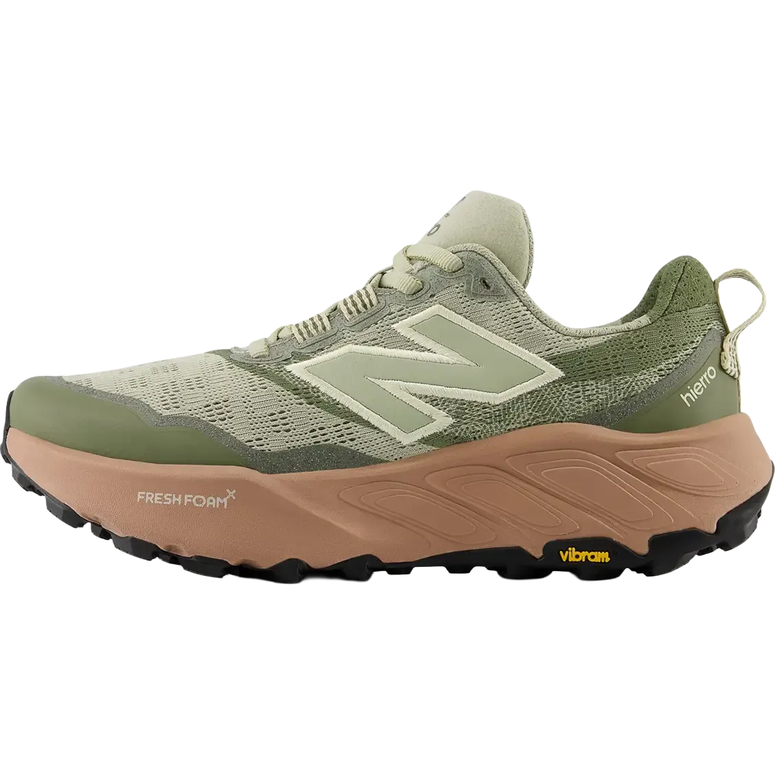 Hierro V9 Women