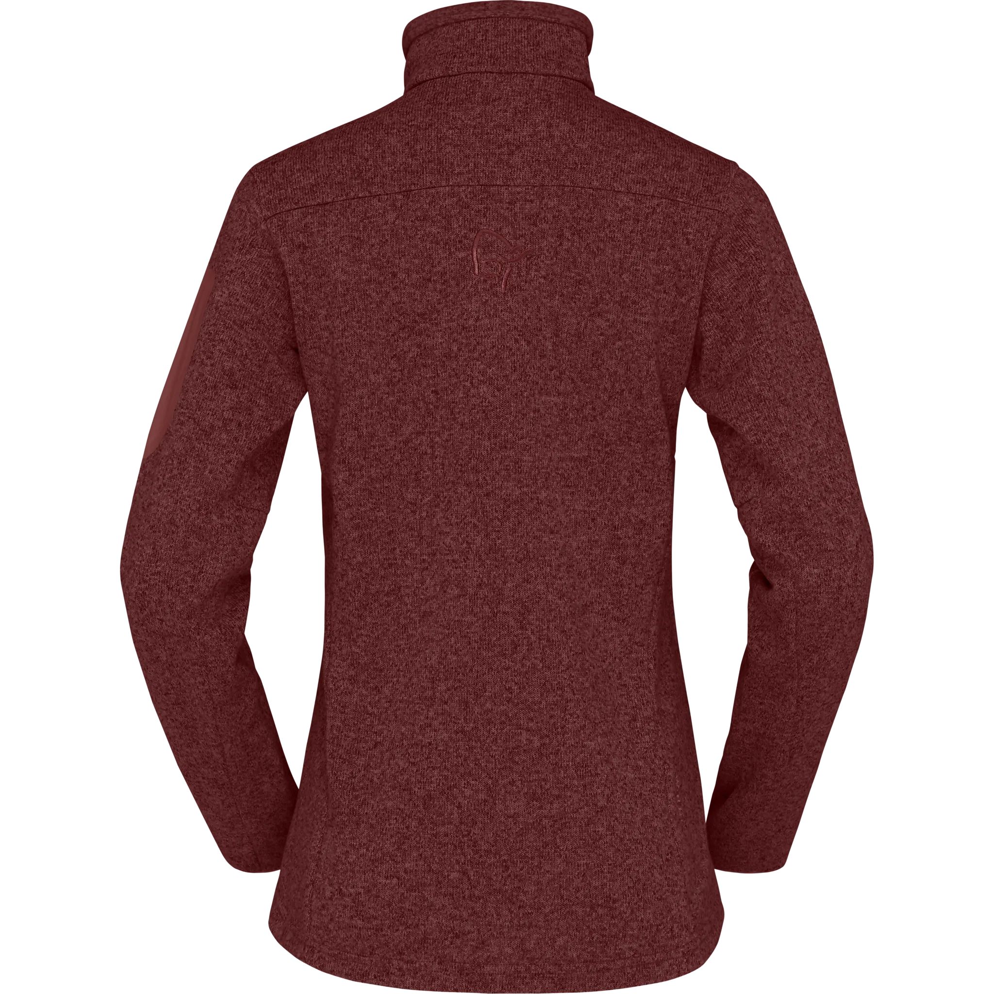Femund Warm2 Jacket Women