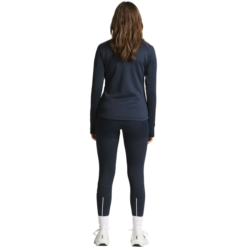 Adv Explore Power Fleece Jacket Women