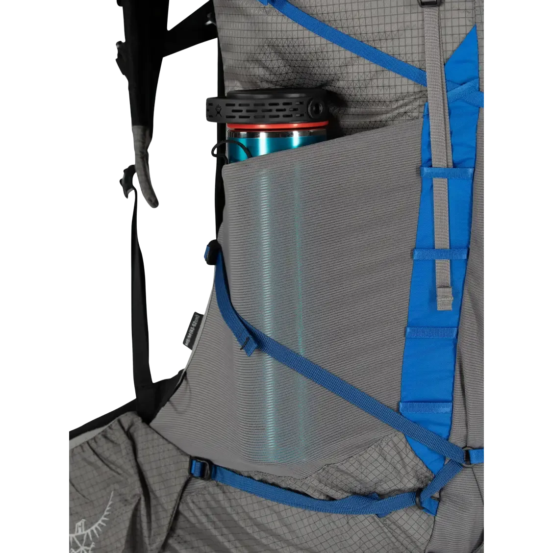 Exos Pro 55 rygsæk