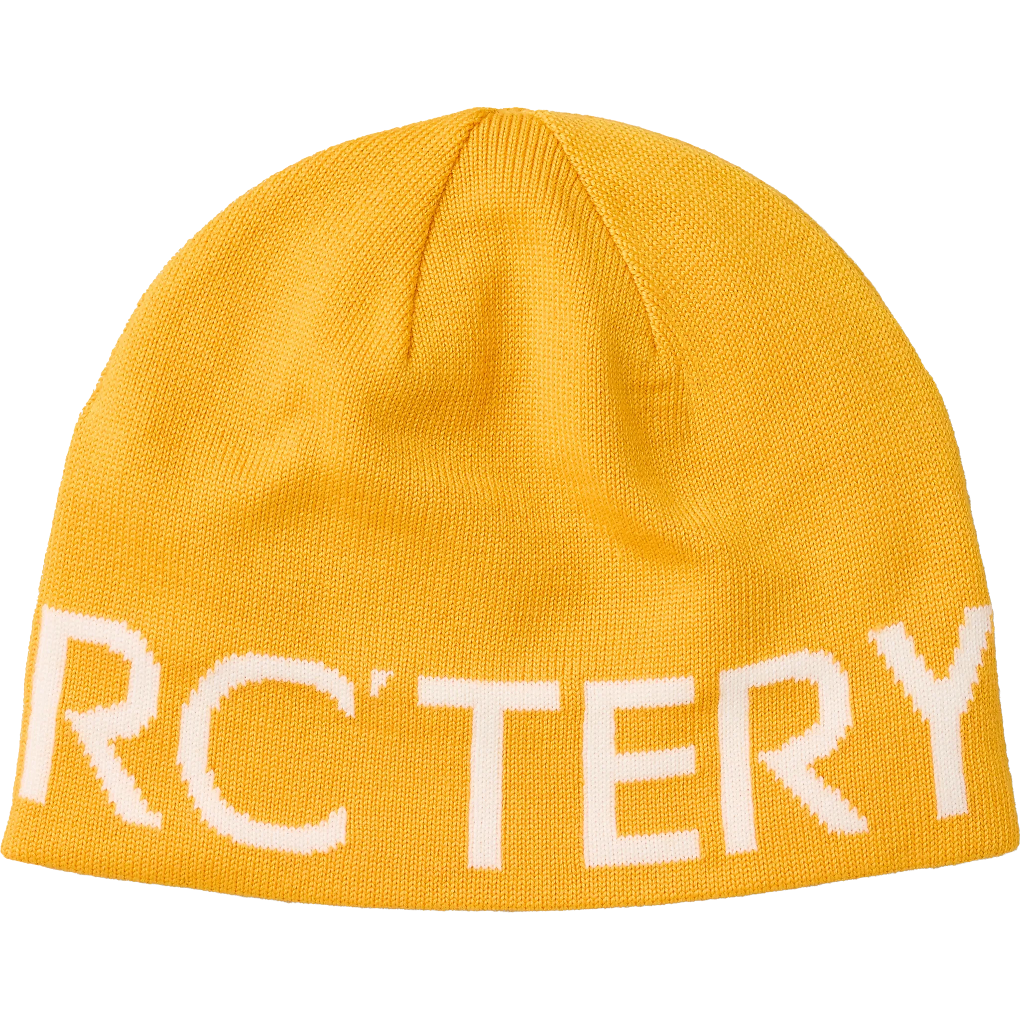 Word Head Toque mössa
