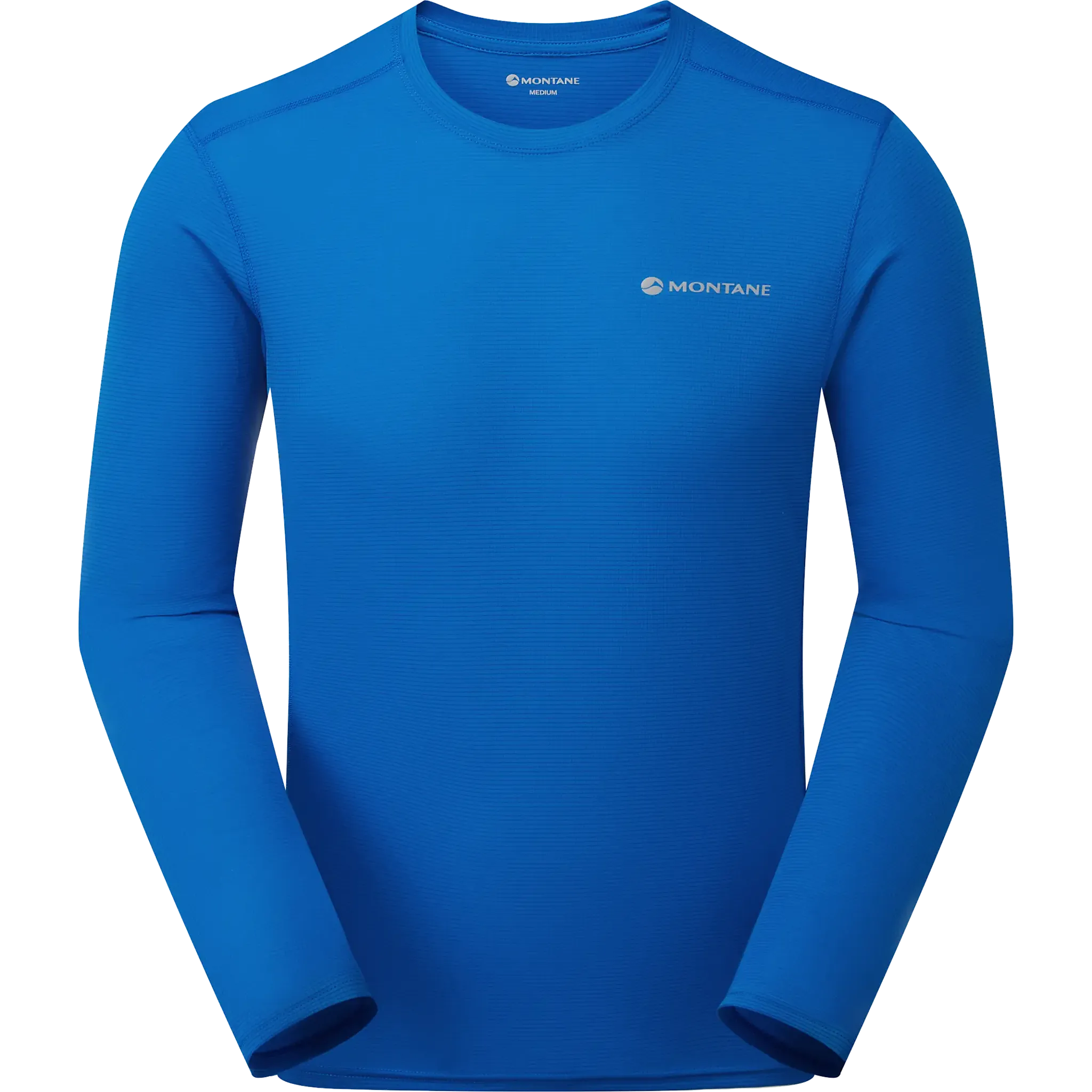 Dart Nano Long Sleeve T Shirt Men