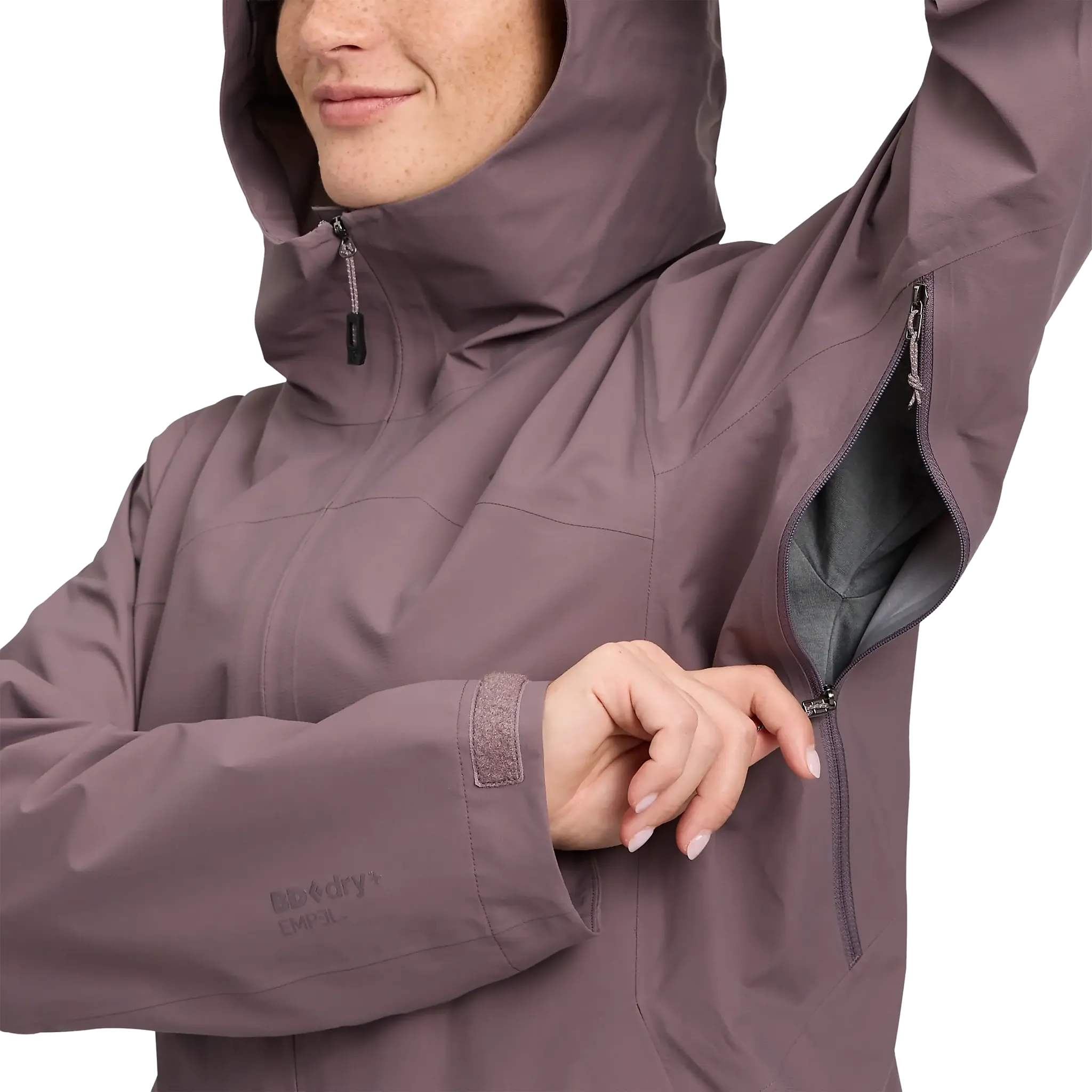Strataline Stretch Shell Women