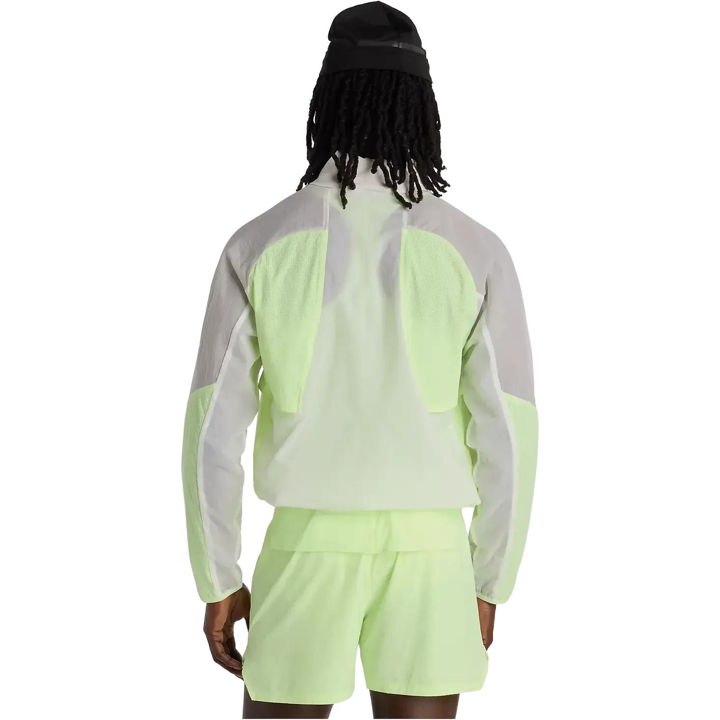 RC Jacket Men