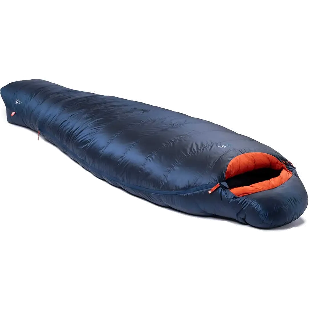 SOV -21 Long dunsovepose