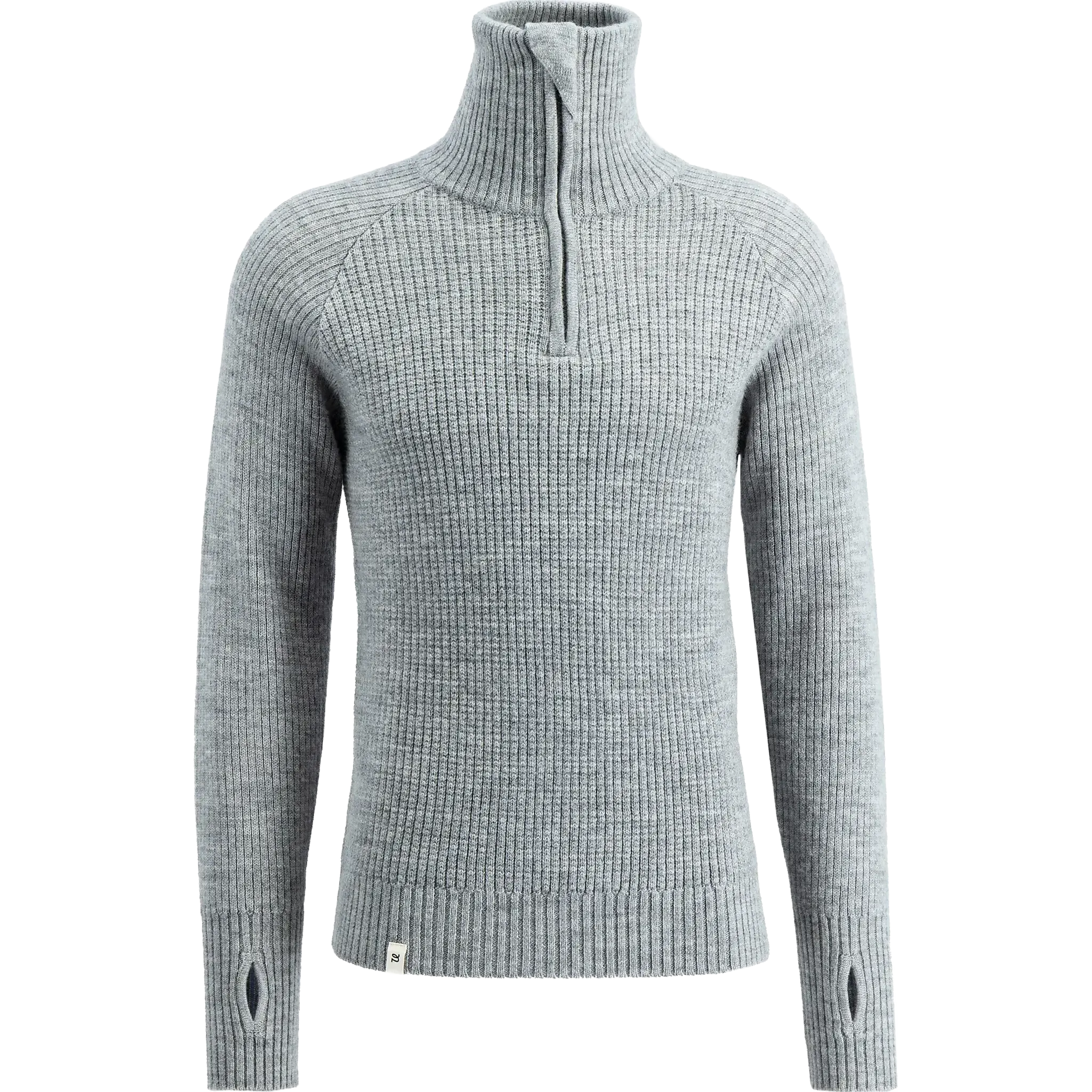 Rav 2.0 Halfzip Sweater