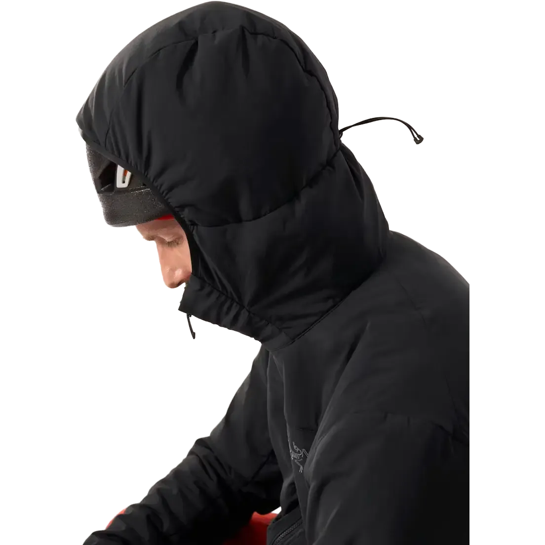 Proton Hoody Men