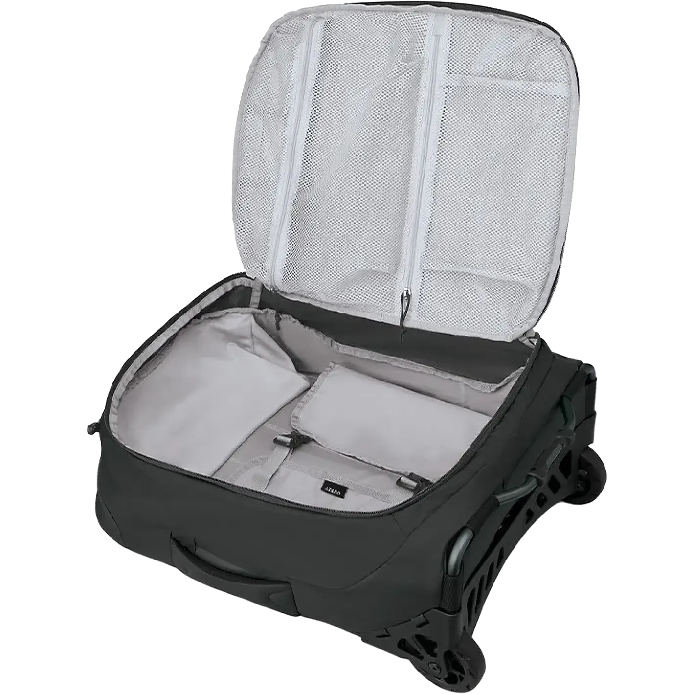 Ozone Carry On 2 Wheel 40 rullekuffert