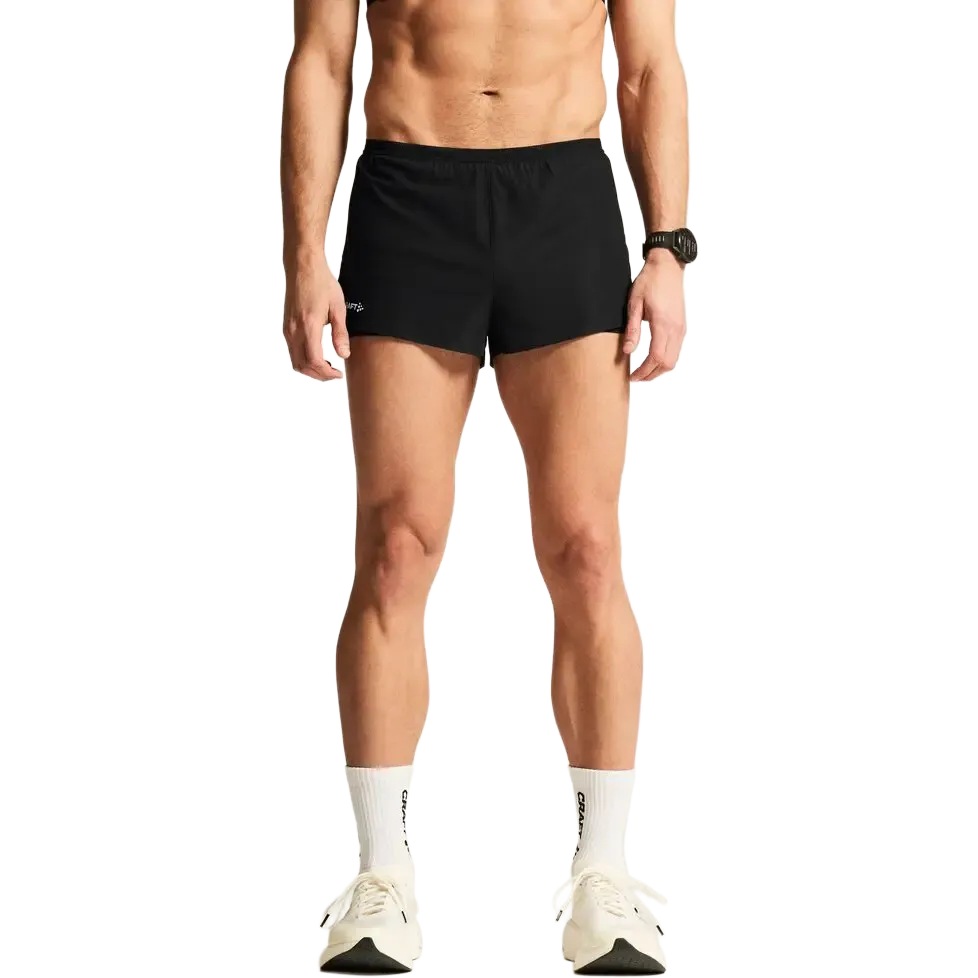 Race Day Split Shorts Men