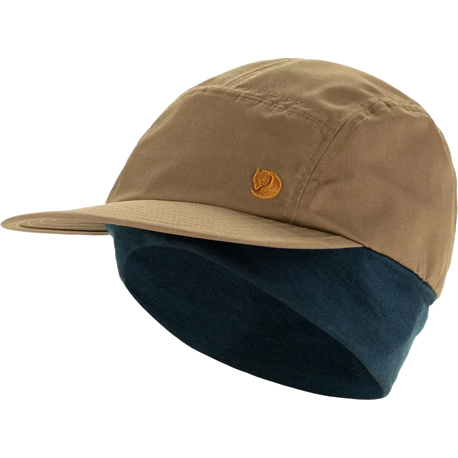 Bergtagen Mountain Cap