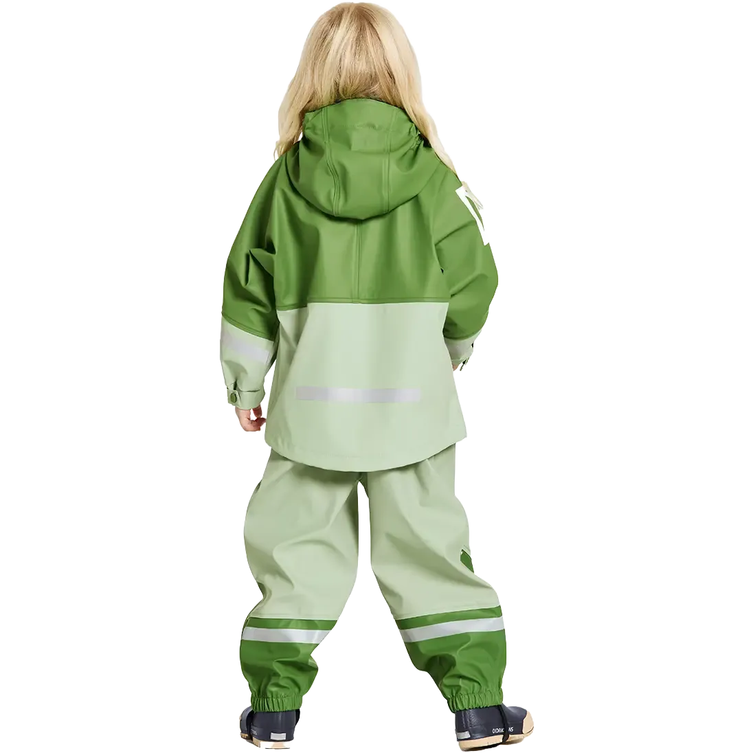 Waterman Kids Set 4 regnställ