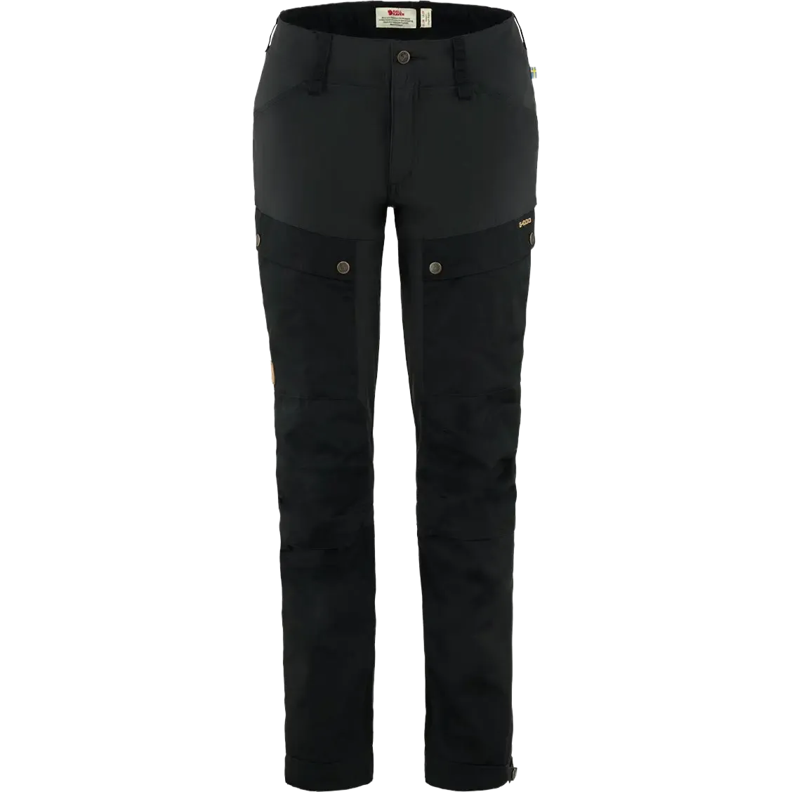 Keb Trousers Women Regular damebukser