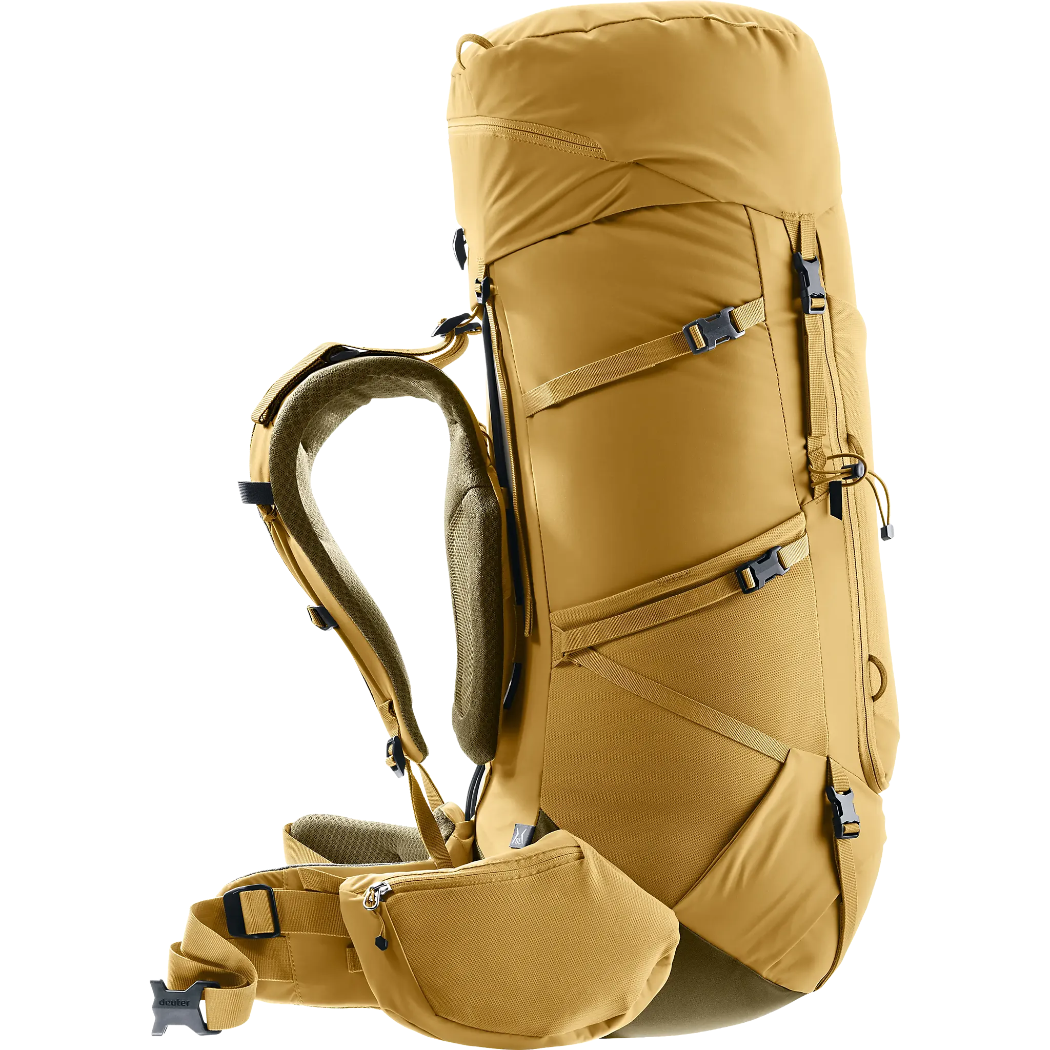 Aircontact Core 55+10 SL