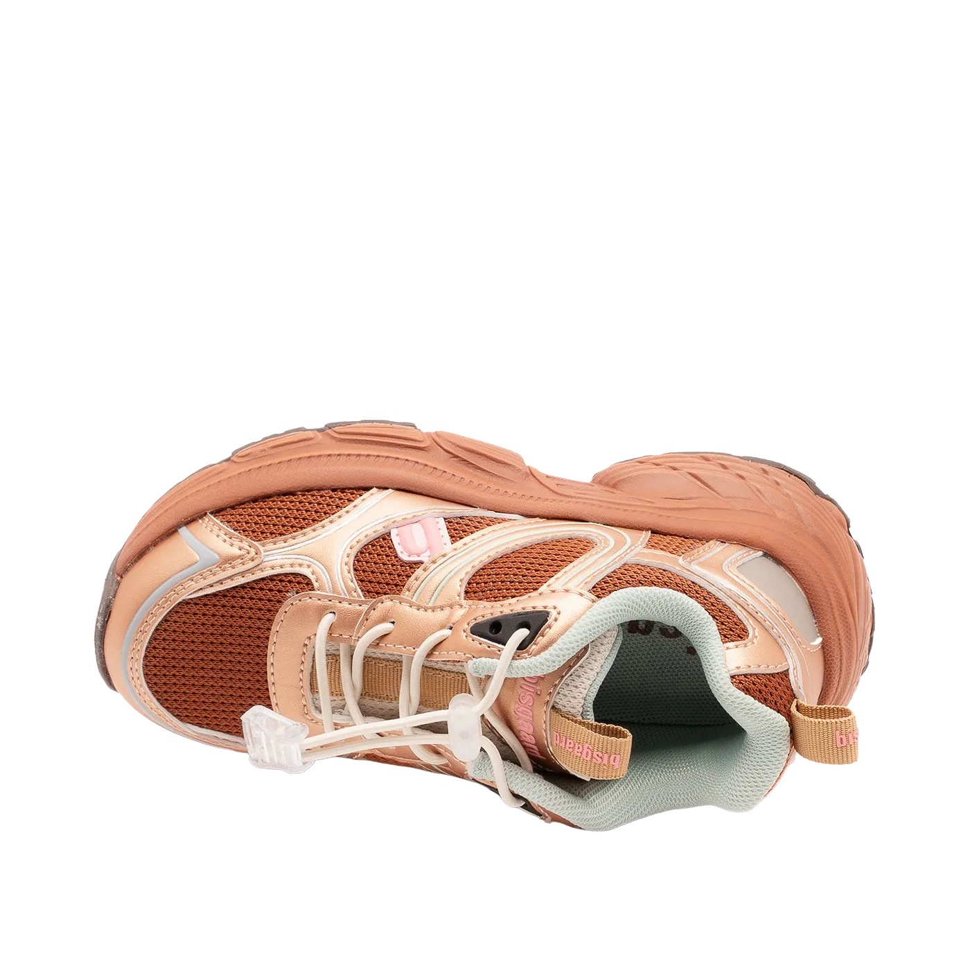 Hamilton Sneaker