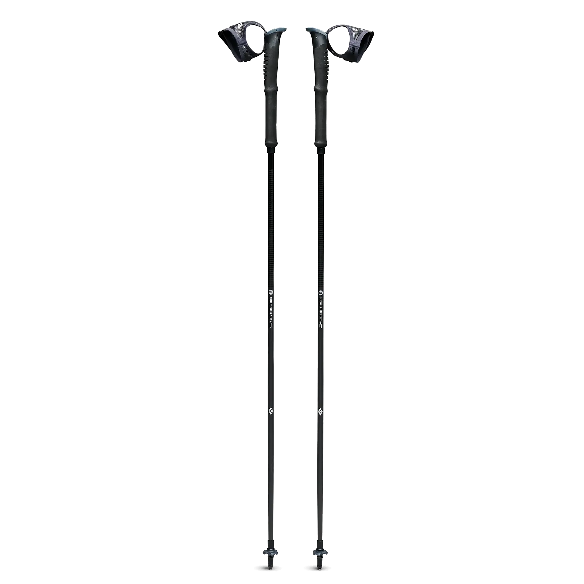 Distance Carbon Z FKT Poles stavar