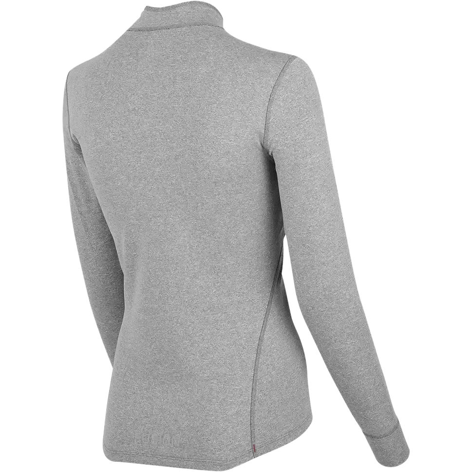 C3 Zip Neck Women