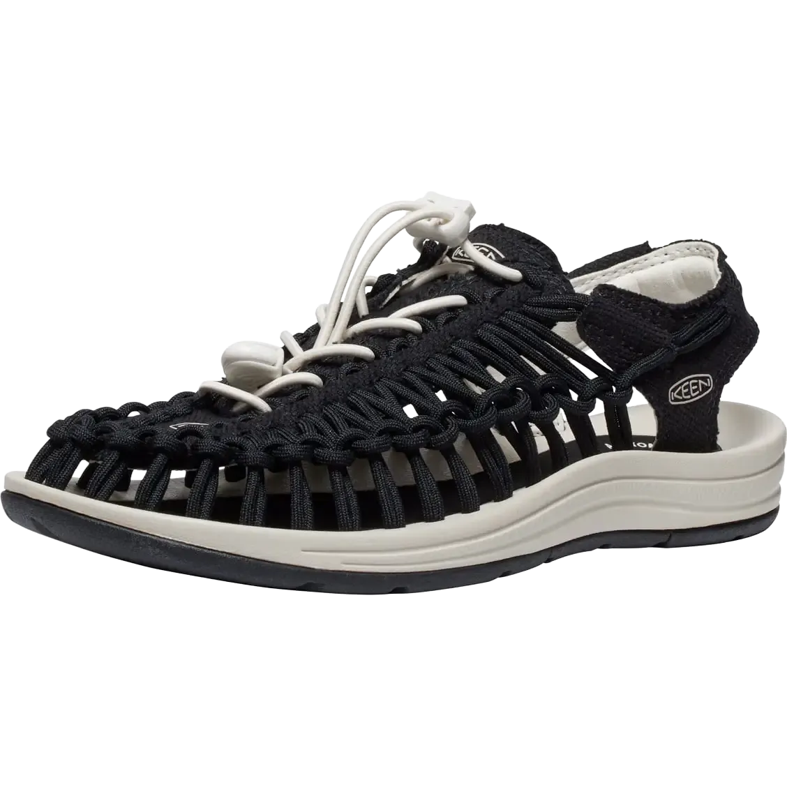 Uneek Canvas Women damsandal
