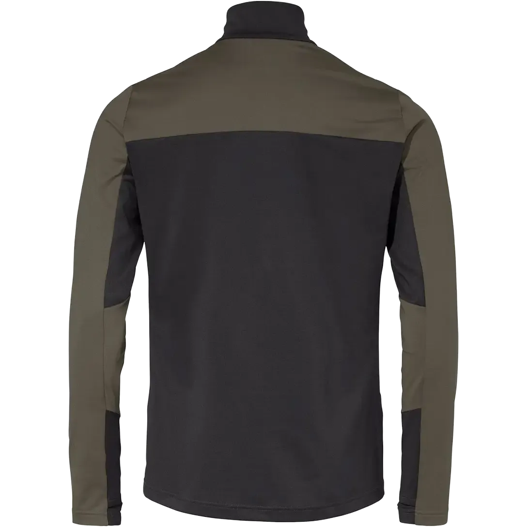 Livigno Halfzip II Men fleece