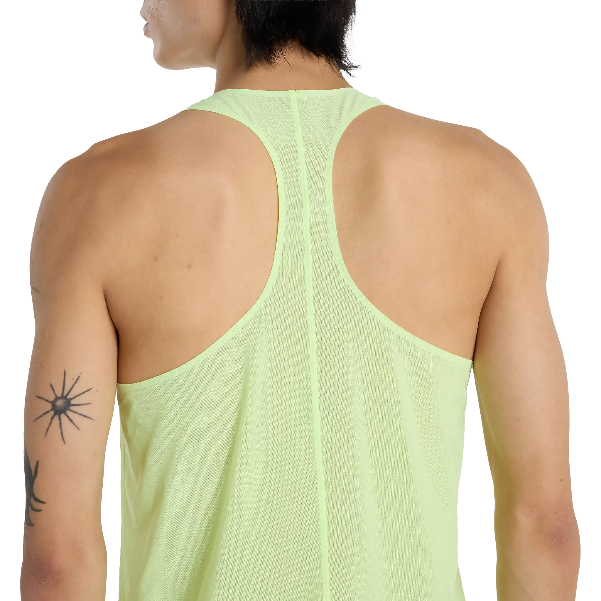 Race Day Ultra Light Singlet Men