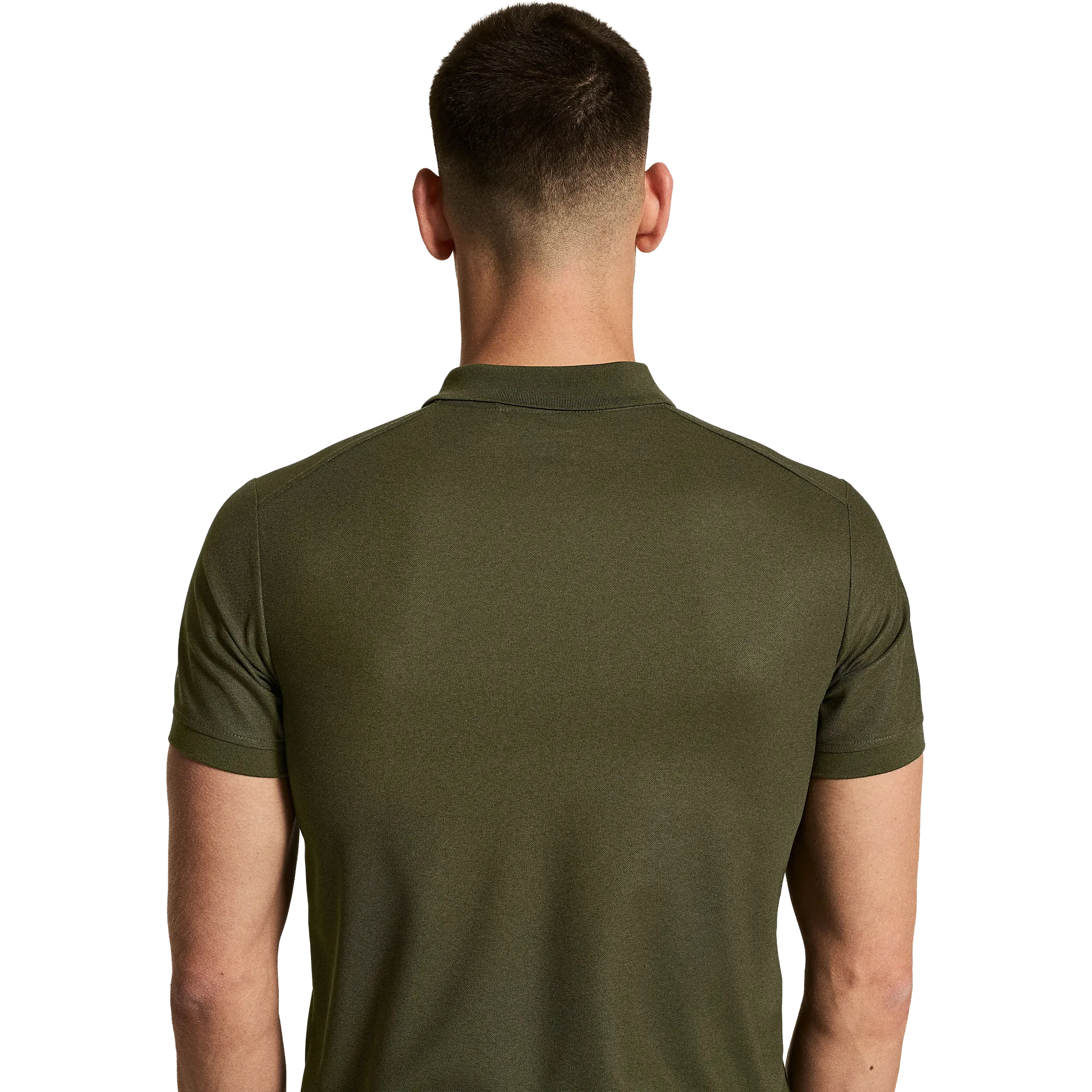 Core Unify Polo Shirt Men