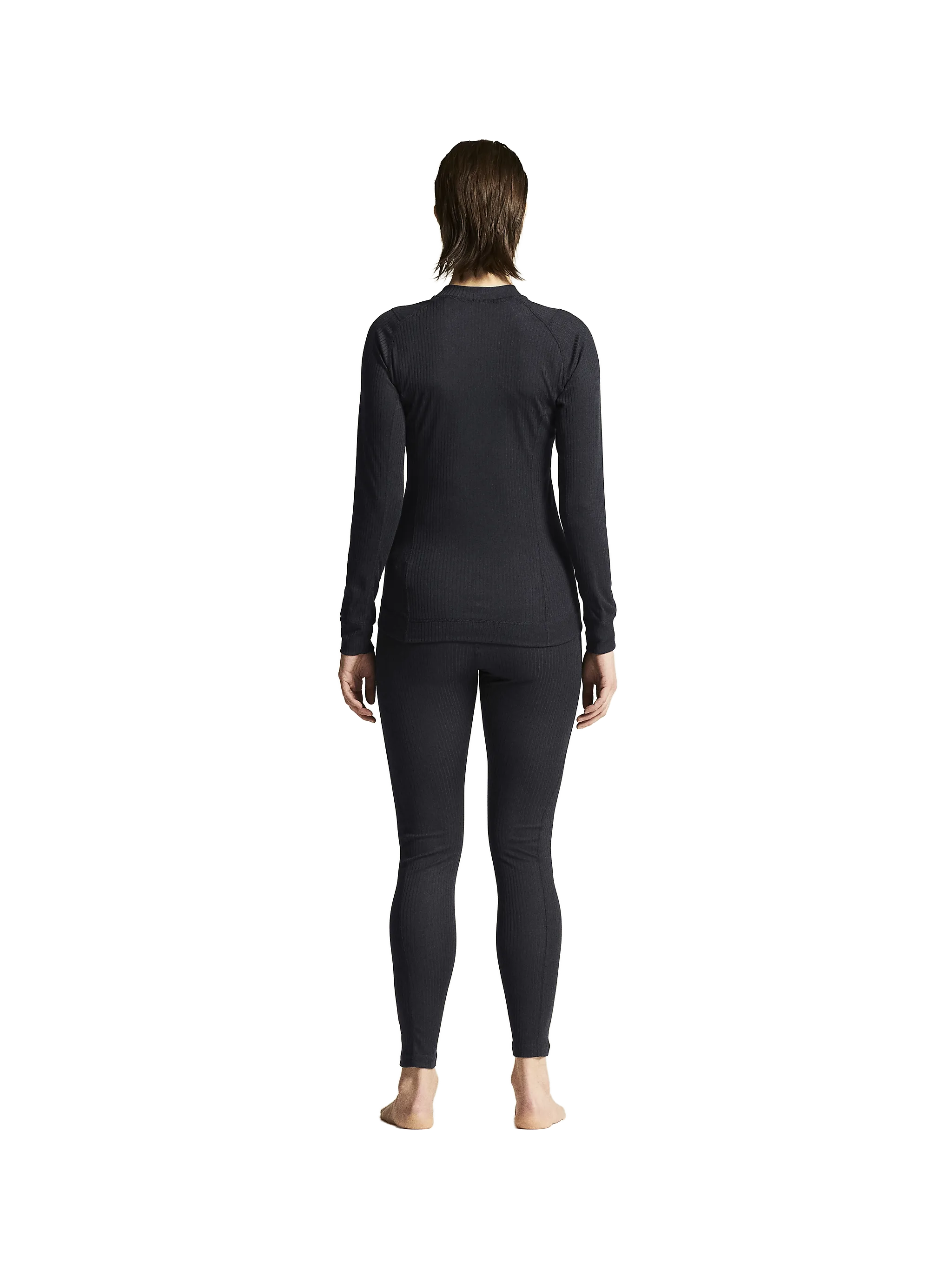 Core Dry Baseleyer Set Women