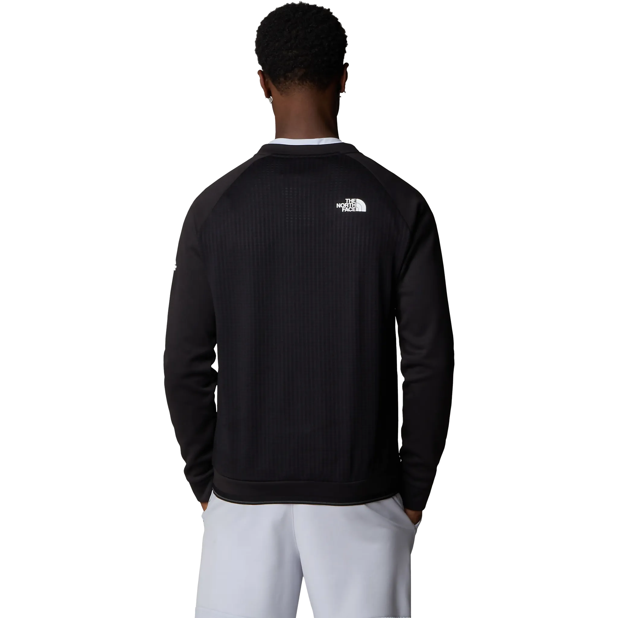 Mountain Athletics Fleece Crew Men