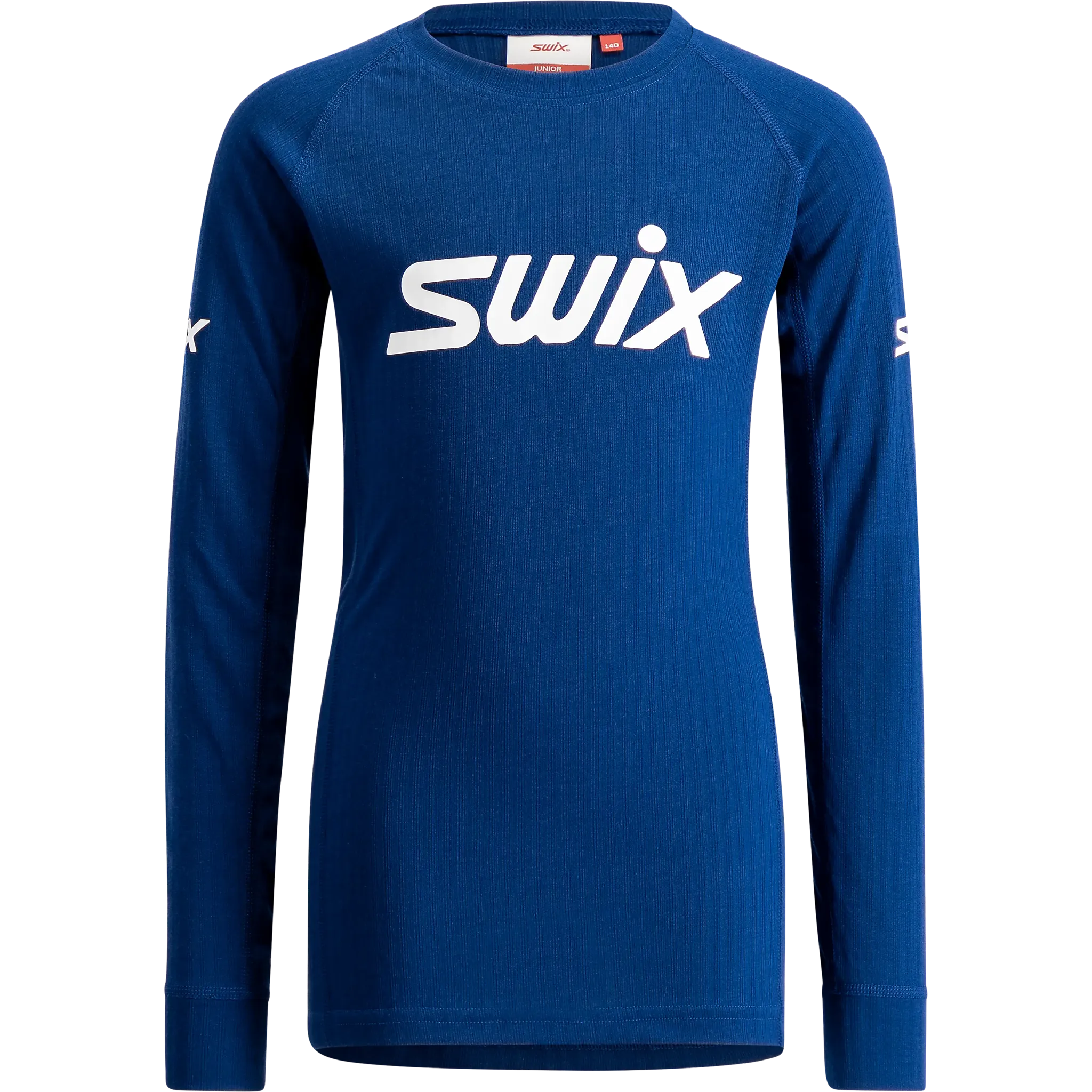 RaceX Classic Long Sleeve Junior undertrøje