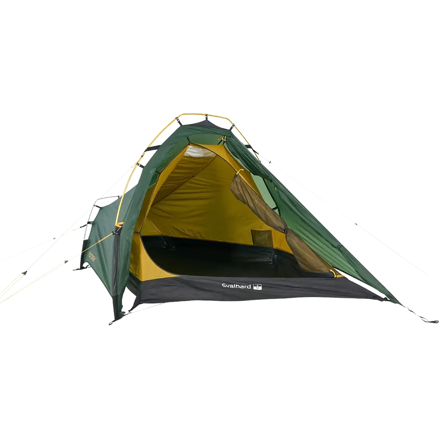 Svalbard 1 SI (2.0) Tent telt 1 prs.