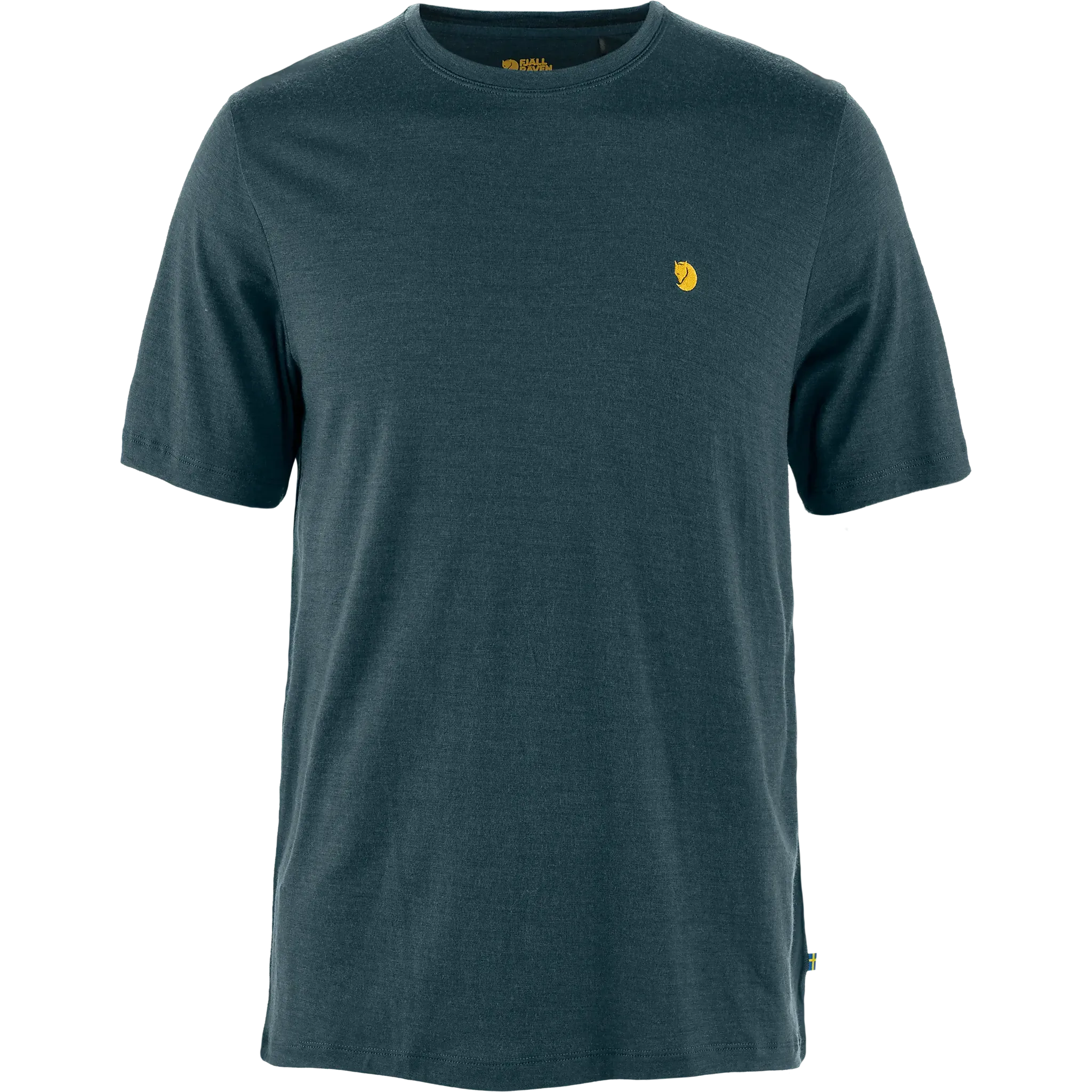Bergtagen Merino 190 SS Men ullundertröja