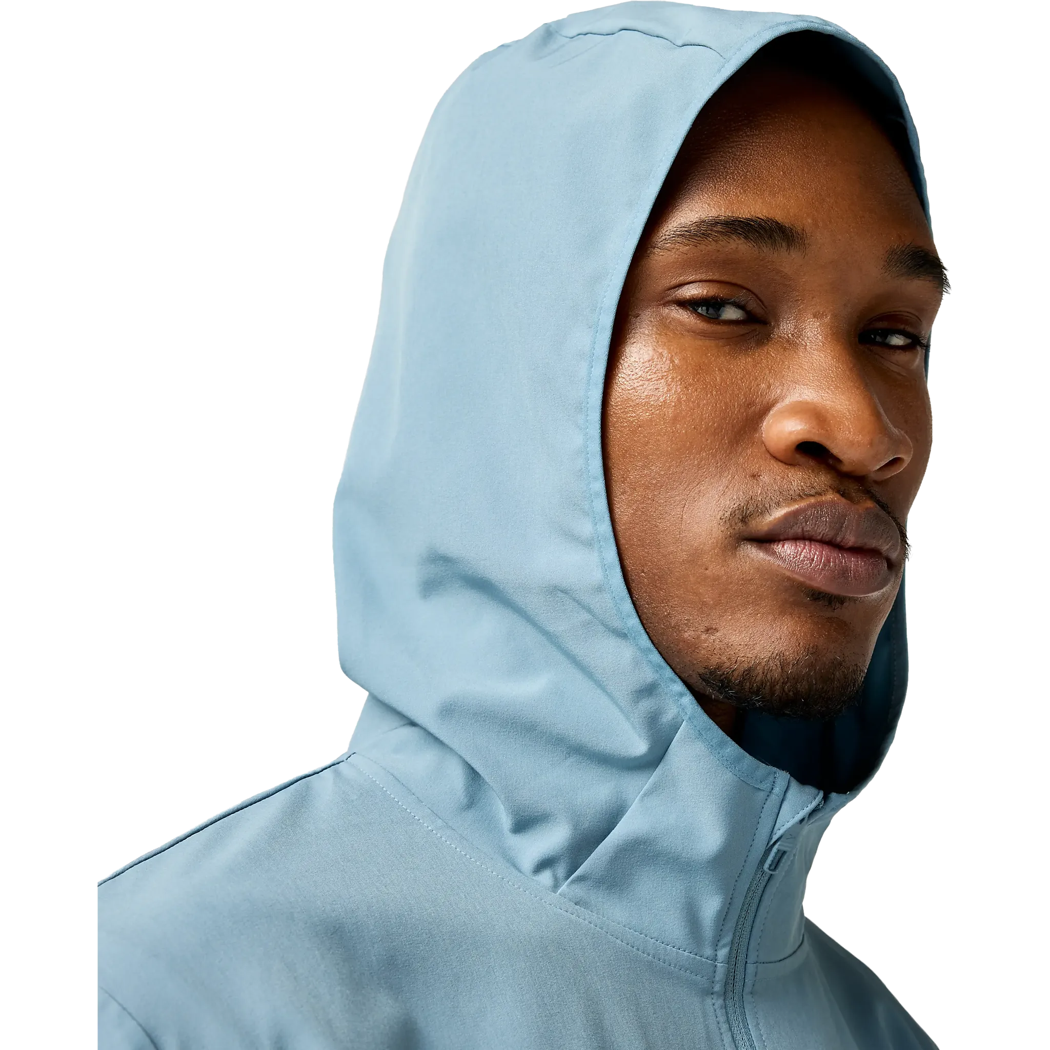 Canopy Jacket Men Løbejakke