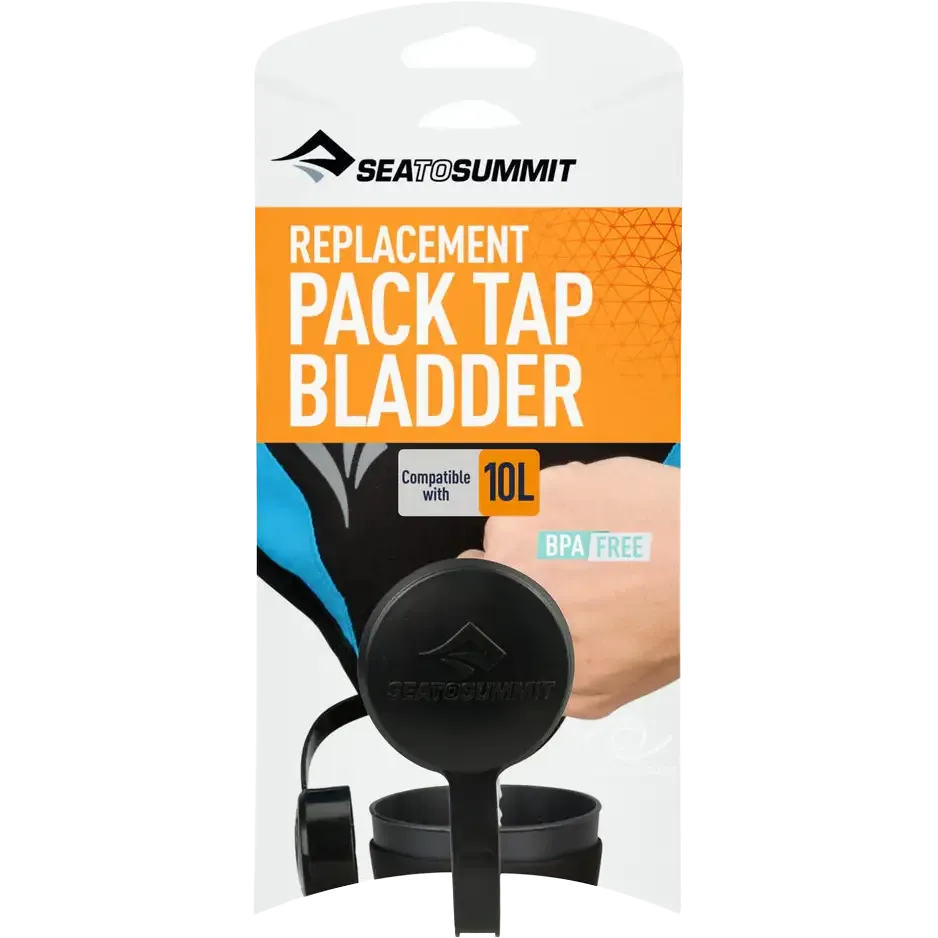 Pack Tap 10 Litre