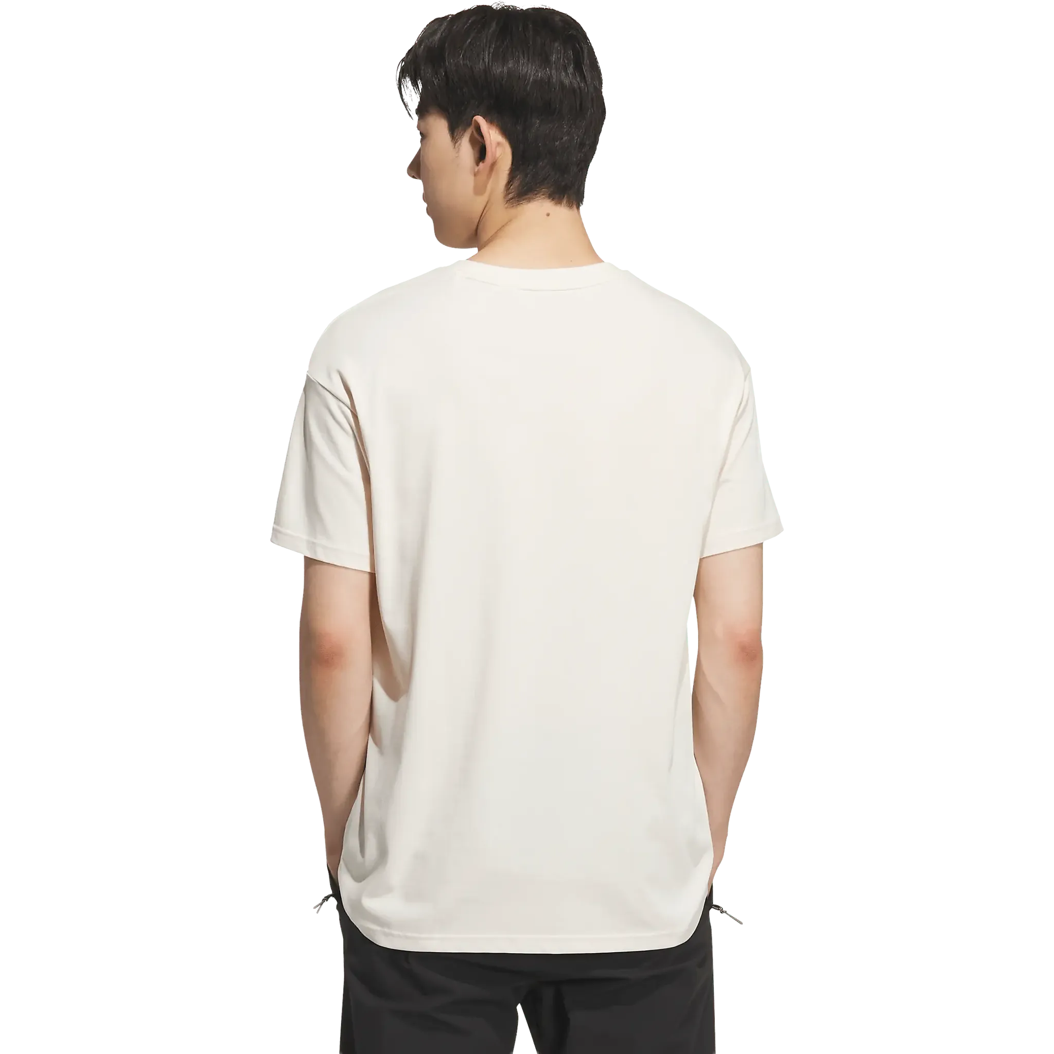 Multi Graphic Tee