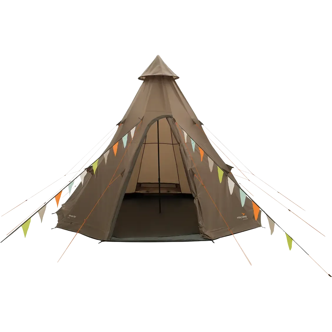Rands Tipi telt, 8 prs.