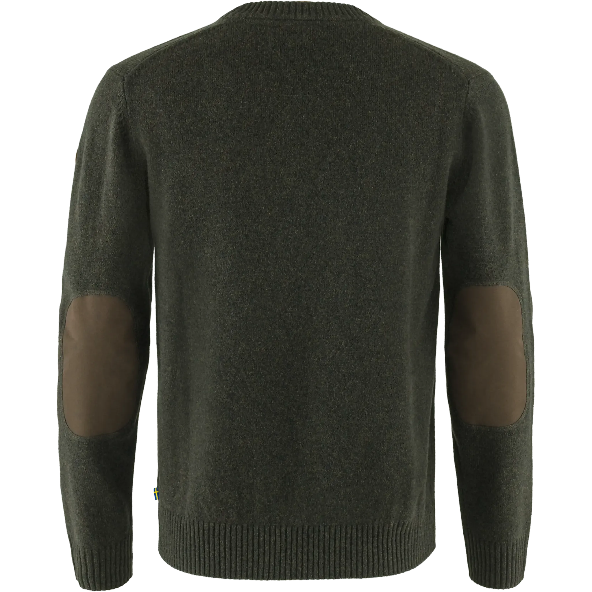Övik Round-neck Sweater Men herrtröja