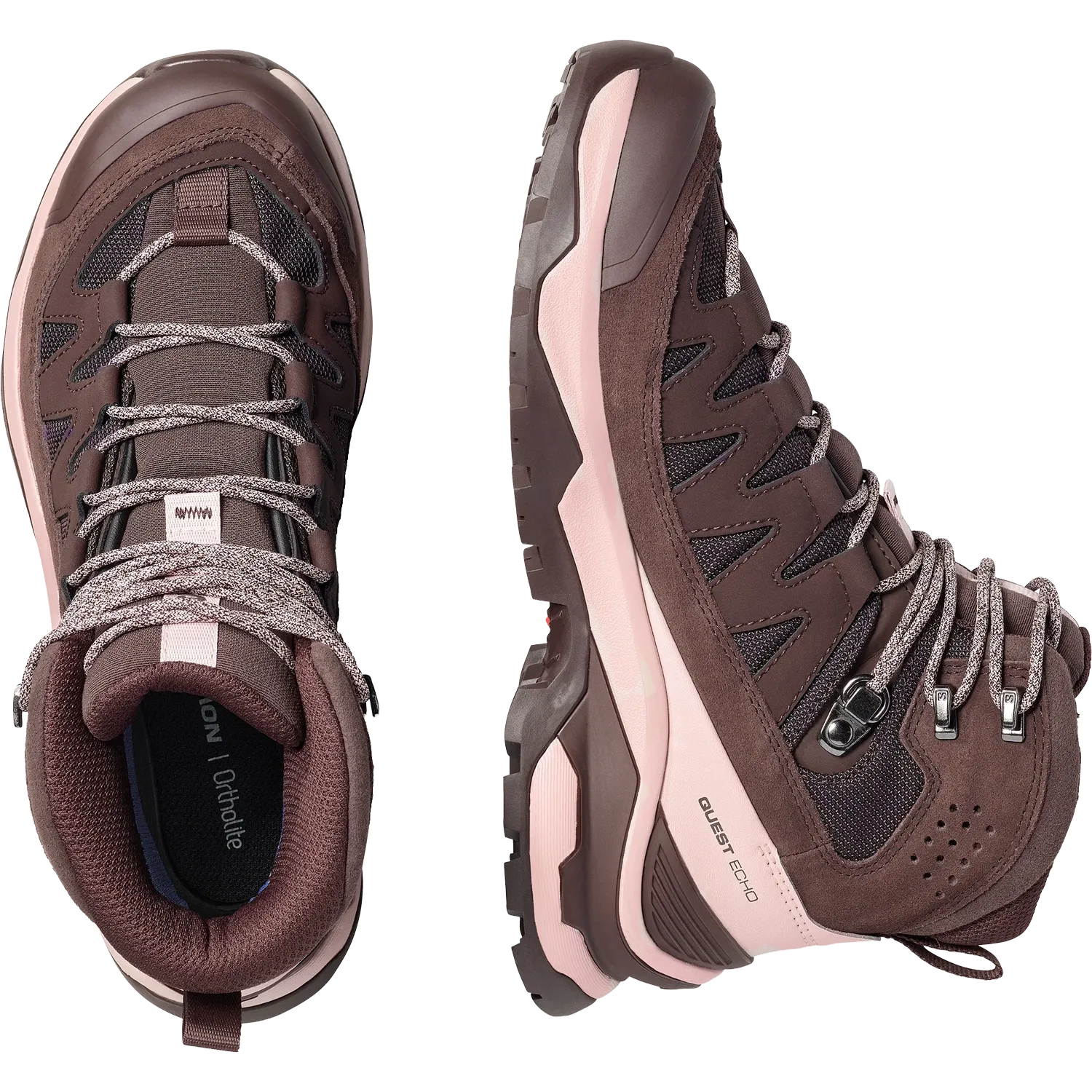 Quest Echo GTX Women