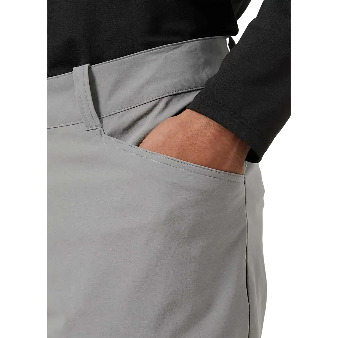 Elv Light Tur Shorts Men herreshorts