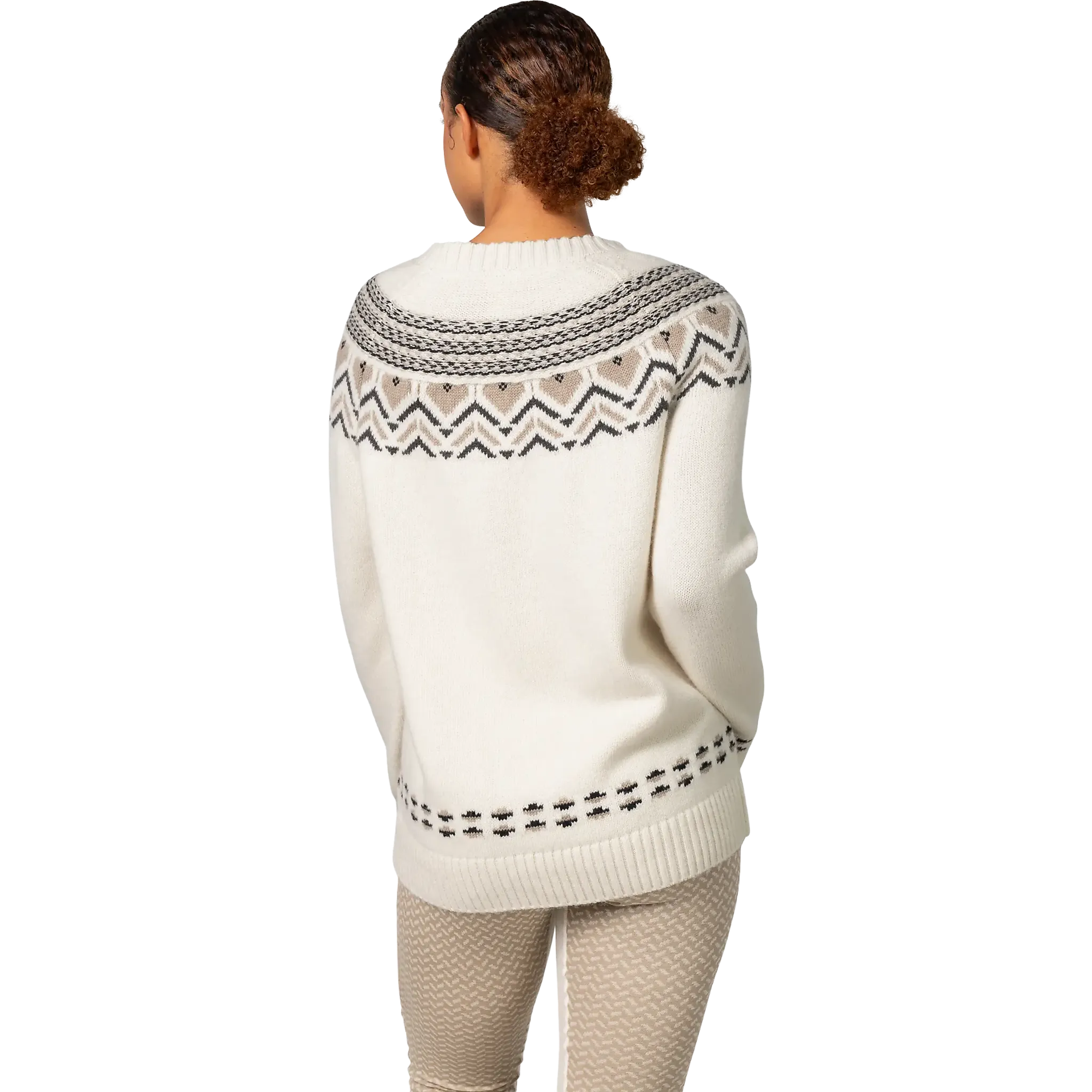Sundve Knit Women