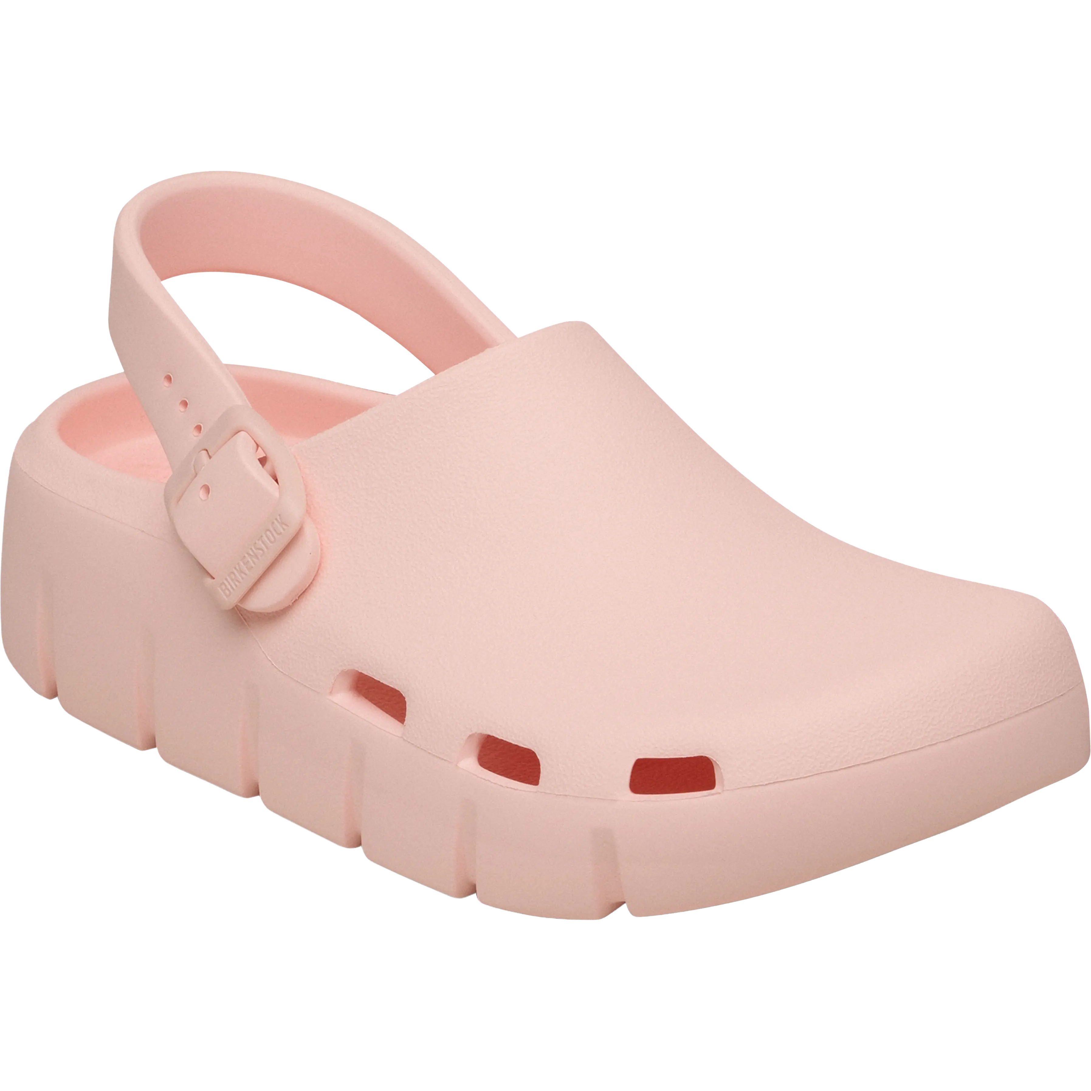 Birkenstock Birki Flow EVA Kids - Light Rose - 31 - Hverdagssandaler til børn